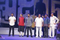 Celebrities at Khaidi No 150 Pre Release Function
